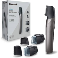 Panasonic ER-GY60 Multigroomer - Våd/tør barbering 
